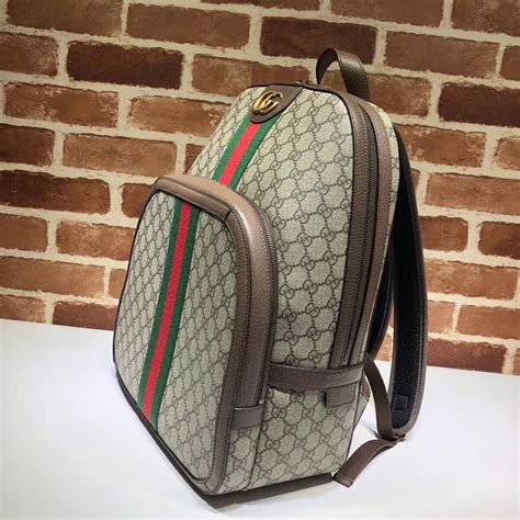 gucci backpack replica cheap|authentic gucci backpack.